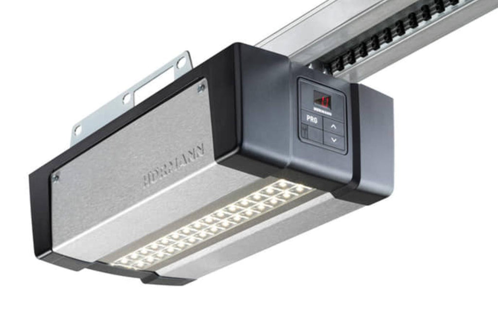 Hørmann SupraMatic P 4 - 868mhz