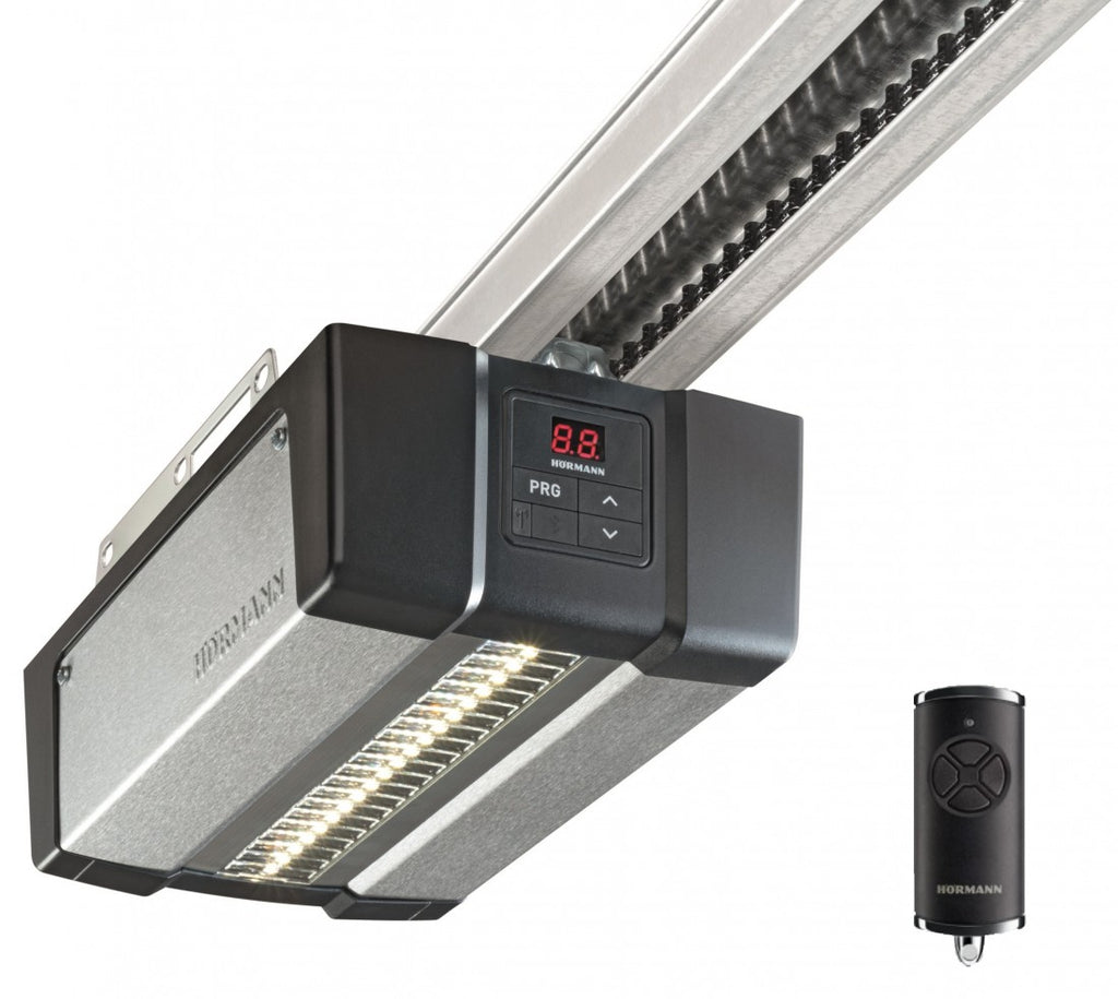 Hørmann SupraMatic E 4 - 868mhz