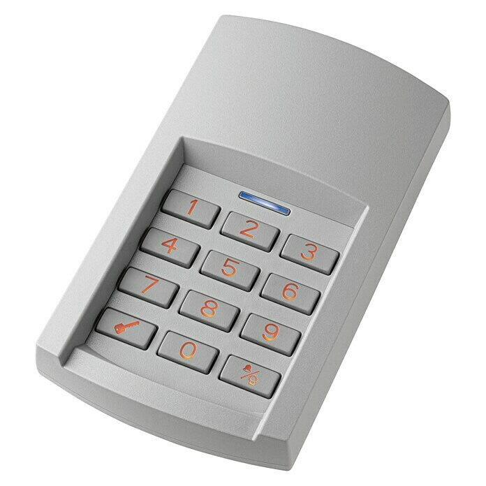 RCT 3 B - 433mhz BS Ecostar Kodetaster